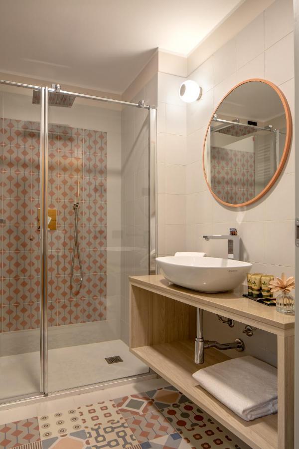 Residence Lido Hotel Malcesine Bagian luar foto