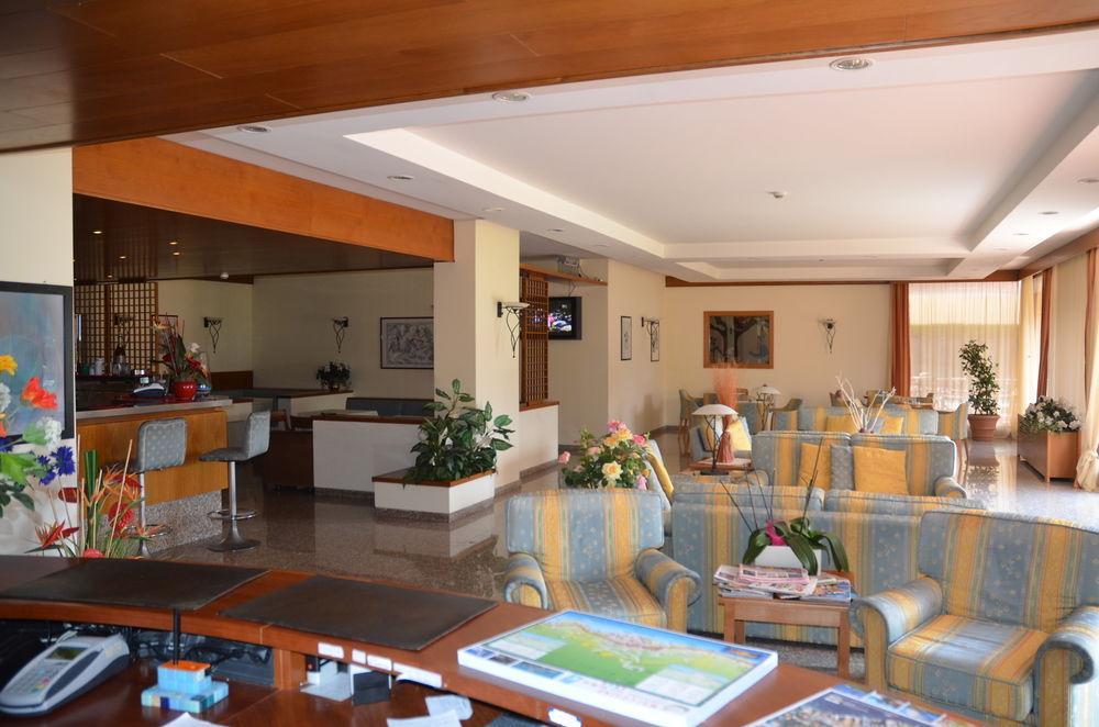 Residence Lido Hotel Malcesine Bagian luar foto